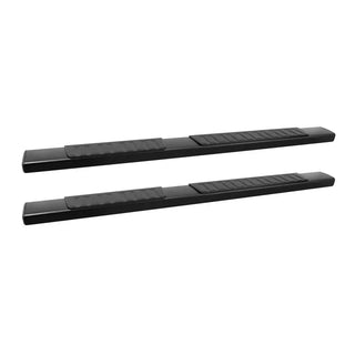 Westin Black R7 Nerf Step Bars (SIDE): Fits Dodge / Ram (09-26)