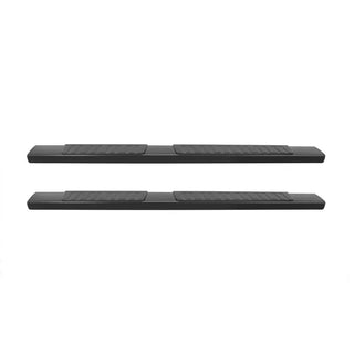 Westin Black R7 Nerf Step Bars (SIDE): Fits Dodge / Ram (09-26)