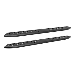 Westin Textured Black Thrasher Running Boards (SIDE): Fits Dodge / Ram (09-26)