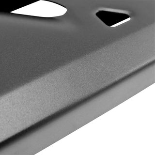 Westin Textured Black Thrasher Running Boards (SIDE): Fits Dodge / Ram (09-26)