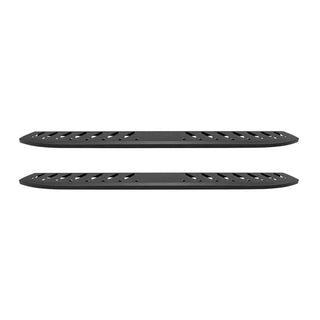 Westin Textured Black Thrasher Running Boards (SIDE): Fits Dodge / Ram (09-26)