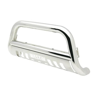 Westin Stainless Steel Bull Bar: Dodge Ram 2500 (2010) / Ram 2500 / Ram 3500 2011-2019