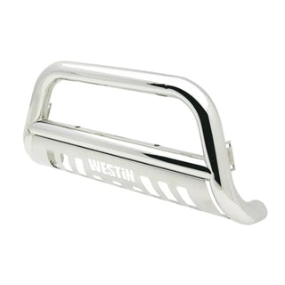Westin Stainless Steel Bull Bar: Dodge Ram 2500 (2010) / Ram 2500 / Ram 3500 2011-2019