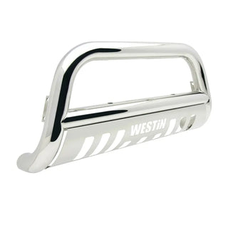 Westin Stainless Steel Bull Bar: Dodge Ram 2500 (2010) / Ram 2500 / Ram 3500 2011-2019