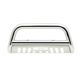 Westin Stainless Steel Bull Bar: Dodge Ram 2500 (2010) / Ram 2500 / Ram 3500 2011-2019
