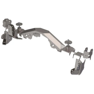Artec Industries Rear Axle Swap Kit (REAR): Jeep Wrangler JK (07-18) w/ Sterling Truss