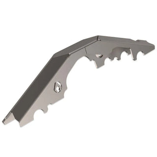 Artec Industries Rear Axle Truss: Jeep Wrangler (18-25)