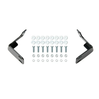 Westin Stainless Steel Bull Bar: Dodge Ram 2500 (2010) / Ram 2500 / Ram 3500 2011-2019