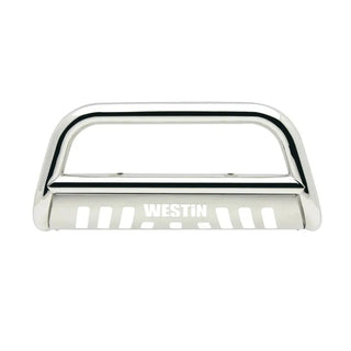 Westin Stainless Steel Bull Bar: Dodge Ram 2500 (2010) / Ram 2500 / Ram 3500 2011-2019