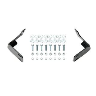 Westin Stainless Steel Bull Bar: Dodge Ram 2500 (2010) / Ram 2500 / Ram 3500 2011-2019