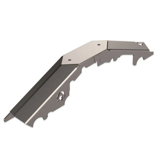 Artec Industries Rear Axle Truss: Jeep Wrangler (20-25) Sahara JT Apex