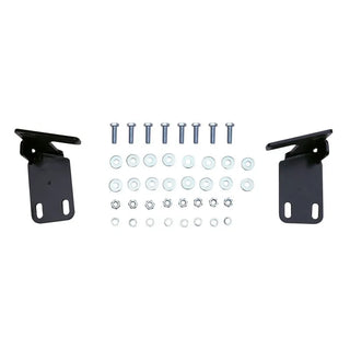Westin Black Bull Bar: Ram 2500 (2010-2019) / Ram 3500 (2010-2019)