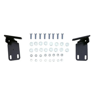 Westin Black Bull Bar: Ram 2500 (2010-2019) / Ram 3500 (2010-2019)