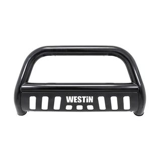 Westin Black Bull Bar: Ram 2500 (2010-2019) / Ram 3500 (2010-2019)