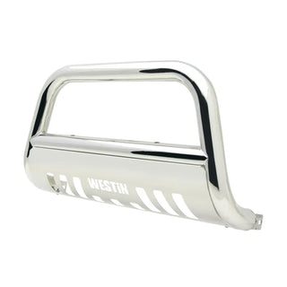 Westin SS E-Series Bull Bar (FRONT): Dodge Ram 1500 / Ram 1500 Classic (09-24)