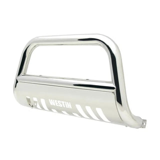 Westin SS E-Series Bull Bar (FRONT): Dodge Ram 1500 / Ram 1500 Classic (09-24)