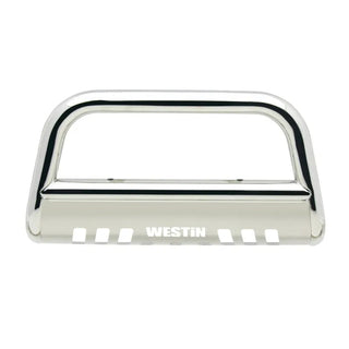 Westin SS E-Series Bull Bar (FRONT): Dodge Ram 1500 / Ram 1500 Classic (09-24)