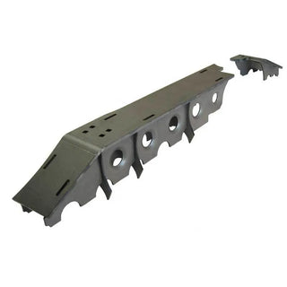 Artec Industries Front Axle Truss w/ Rockjock Joints: Jeep Wrangler (93-06)
