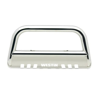 Westin SS E-Series Bull Bar (FRONT): Dodge Ram 1500 / Ram 1500 Classic (09-24)