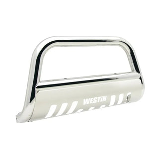 Westin SS E-Series Bull Bar (FRONT): Dodge Ram 1500 / Ram 1500 Classic (09-24)