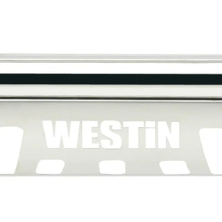 Westin SS E-Series Bull Bar (FRONT): Dodge Ram 1500 / Ram 1500 Classic (09-24)