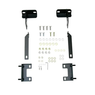Westin SS E-Series Bull Bar (FRONT): Dodge Ram 1500 / Ram 1500 Classic (09-24)
