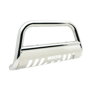 Westin SS E-Series Bull Bar (FRONT): Dodge Ram 1500 / Ram 1500 Classic (09-24)