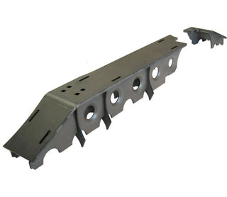 Artec Industries Front Axle Truss (FRONT): 1984-2001 Jeep XJ w/ Rockjock Joints