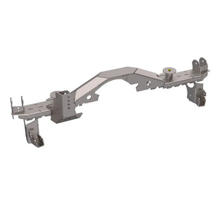 Artec Industries Rear Axle Swap Kit and Truss: Jeep Wrangler (18-25)