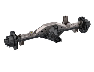 Artec Industries Rear Axle Swap Kit and Truss: Jeep Wrangler (18-25)