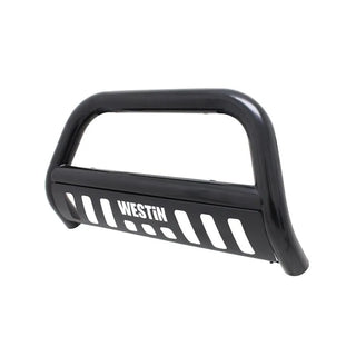 Westin Black E-Series Bull Bar (FRONT): Dodge Ram 1500 / Ram 1500 Classic (09-24)