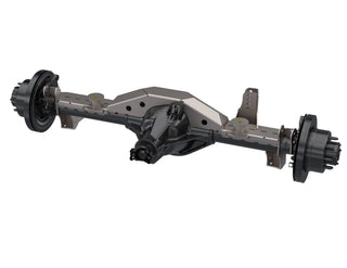 Artec Industries Rear Axle Swap Kit and Truss: Jeep Wrangler (18-25)