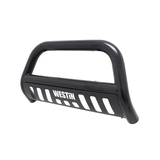 Westin Black E-Series Bull Bar (FRONT): Dodge Ram 1500 / Ram 1500 Classic (09-24)