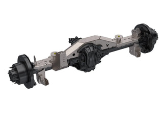 Artec Industries Rear Axle Swap Kit and Truss: Jeep Wrangler (18-25)