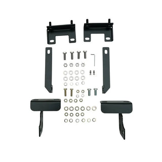 Westin Black E-Series Bull Bar (FRONT): Dodge Ram 1500 / Ram 1500 Classic (09-24)