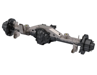 Artec Industries Rear Axle Swap Kit and Truss: Jeep Wrangler (18-25)
