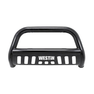 Westin Black E-Series Bull Bar (FRONT): Dodge Ram 1500 / Ram 1500 Classic (09-24)