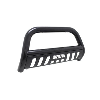 Westin Black E-Series Bull Bar (FRONT): Dodge Ram 1500 / Ram 1500 Classic (09-24)