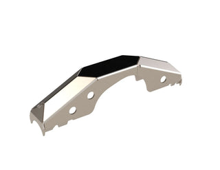 Artec Industries UD80 Apex Rear Axle Truss: Jeep Wrangler (18-25)
