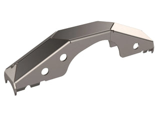 Artec Industries UD80 Apex Rear Axle Truss: Jeep Wrangler (18-25)