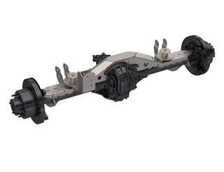 Artec Industries Rear Axle Swap Kit and Truss: Jeep Gladiator / Wrangler - Apex