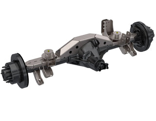 Artec Industries Rear Axle Swap Kit and Truss: Jeep Gladiator / Wrangler - Apex