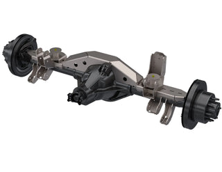 Artec Industries Rear Axle Swap Kit and Truss: Jeep Gladiator / Wrangler - Apex