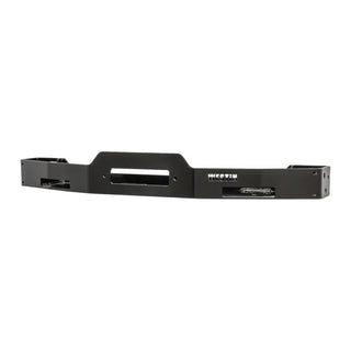 Westin Black Max Winch Tray: Dodge Ram 2500 (2010) / Ram 3500 (2010-2019)