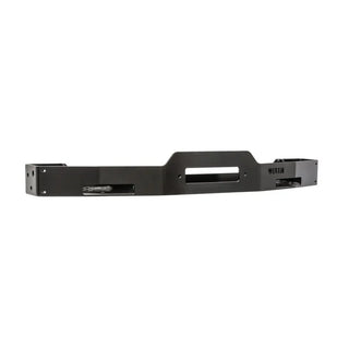 Westin Black Max Winch Tray: Dodge Ram 2500 (2010) / Ram 3500 (2010-2019)