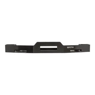 Westin Black Max Winch Tray: Dodge Ram 2500 (2010) / Ram 3500 (2010-2019)