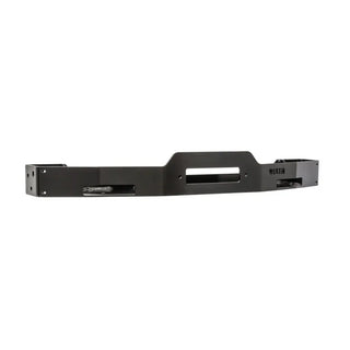 Westin Black Max Winch Tray: Dodge Ram 2500 (2010) / Ram 3500 (2010-2019)