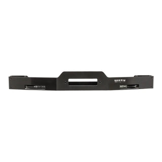 Westin Black Max Winch Tray: Dodge Ram 2500 (2010) / Ram 3500 (2010-2019)