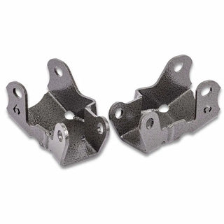 Artec Industries Bolt-On Rear LCA Skids: Jeep Wrangler (18-25)