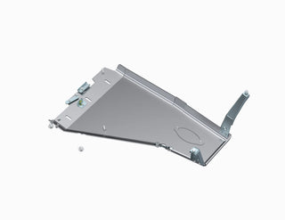 Artec Industries Engine Oil Skid w/ Oil Door: Jeep Wrangler (21-25)